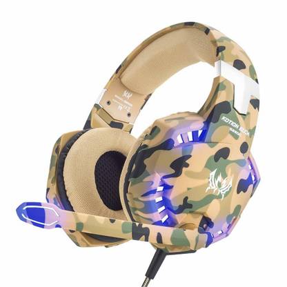 KOTION EACH G2600 Wired