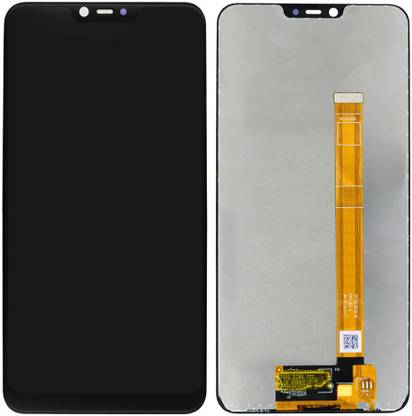 GIFSS IPS LCD Mobile Display for Realme 2