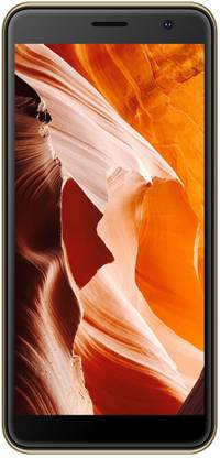 MAFE M8 (Champagne Gold, 8 GB)