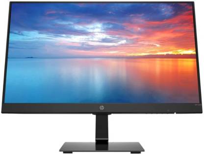 HP 54.61 cm (21.5 inch) Full HD LED Backlit IPS Panel Monitor (22m)