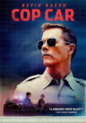 Cop Car