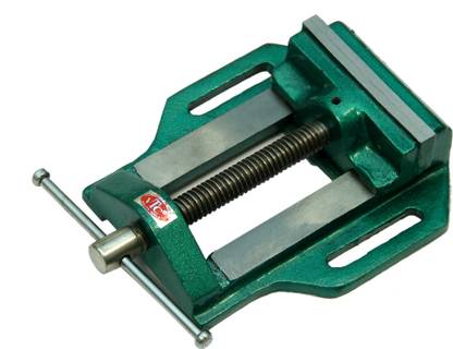 MK Drill vice 6 inches (152MM) Multi Vise Tool