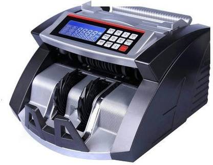 MME MANUAL VALUE LCD DISPLAY TALKING MODEL MONEY COUNTING MACHINE FOR NEW & OLD INDIAN CURRENCY Note Counting Machine