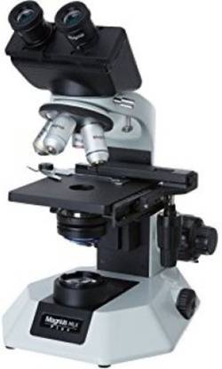 Magnus MLX-B -PLUS Objective Microscope Lens