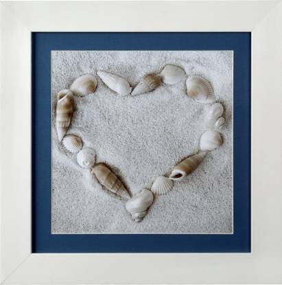 Stories Picture frame Canvas 36 inch x 36 inch Painting