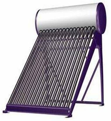 OmSolarShop Solar Water Heater Solar Panel