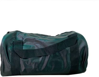 WEFOUR GYM GYM BAG,LEATHER BAG