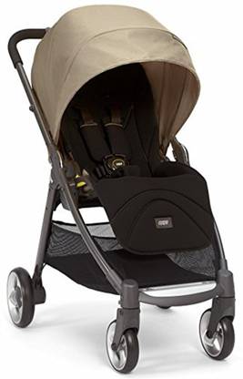Mamas & Papas Flip Stroller (Sand Dune) Stroller