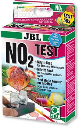 JBL Liquid Aquarium Water Test Kit