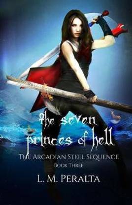 The Seven Princes of Hell