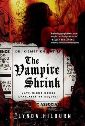 The Vampire Shrink