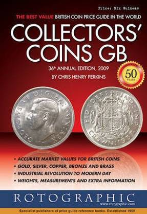 Collectors' Coins: Great Britain