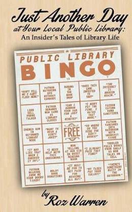 Just Another Day At Your Local Public Library