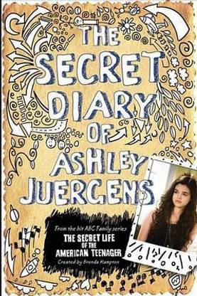 The Secret Diary of Ashley Juergens
