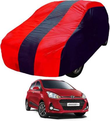 High Quality Car Cover For Hyundai Grand i10, Zen Estilo, Santro, Santro Xing, A-Star, e2o, Spark, Eon, Matiz (Without Mirror Pockets)