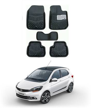 EIAC Plastic 3D Mat For  Tata Tiago