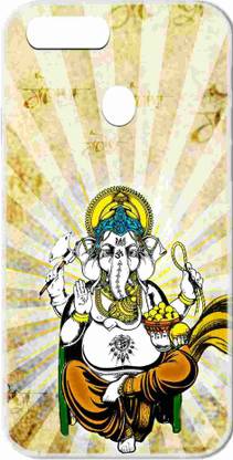 Oye Stuff Back Cover for Oppo A5