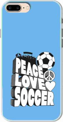 Oye Stuff Back Cover for Apple iPhone 7 Plus