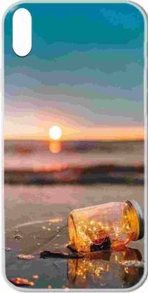 Oye Stuff Back Cover for Vivo V11 Pro