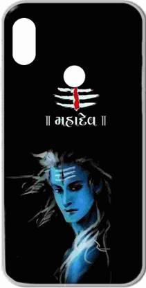 Oye Stuff Back Cover for Mi Redmi Note 5 Pro