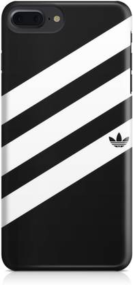 Accezory Back Cover for Apple iPhone 8 Plus, MQ8F2HN/A, BACK COVER, DESIGNER CASES & COVERS