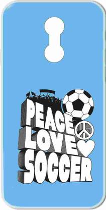 Oye Stuff Back Cover for Mi Redmi Note 5