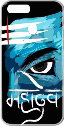 Oye Stuff Back Cover for Realme 2