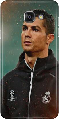 Arcent Back Cover for Samsung Galaxy C9 Pro