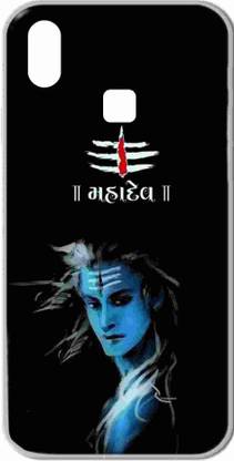 Oye Stuff Back Cover for Vivo Y93