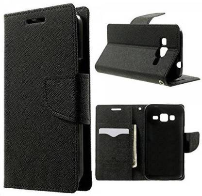 Carnage Flip Cover for Samsung Galaxy J7 Nxt, Samsung Galaxy J7, Samsung Galaxy J7