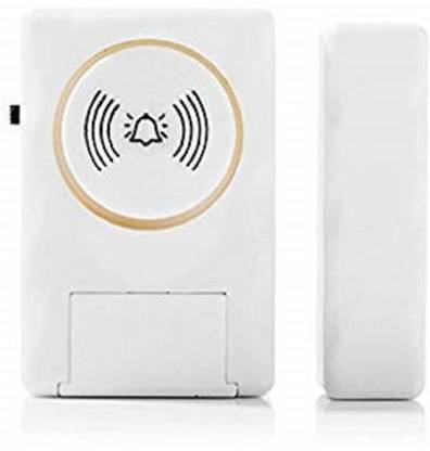 Vortex Protect Your Home Window Door Entry Alarm Security System Door & Window Door Window Alarm
