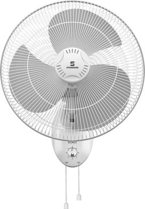 STANDARD HIGH SPEED 2300RPM with 24 Months Warranty 400 mm Wall Fan