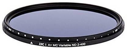 JJC F-NDV55 Series Variable Neutral Density Filter ND Filter ( 55mm) Variable ND Filter