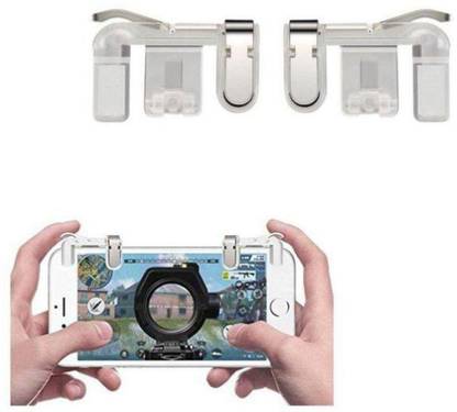 zenia pbg triger  Gaming Accessory Kit