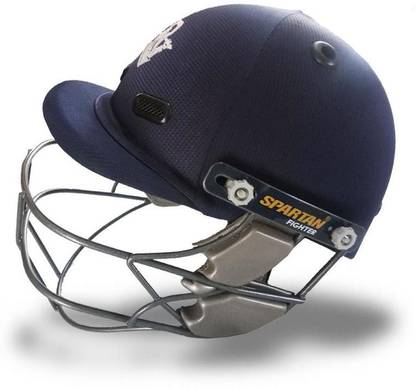Spartan MSD Fighter Cricket Helmet