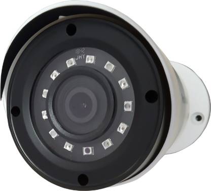 Panasonic PI-HPN203CL 2MP Pro-HD+ Bullet Camera Security System2pcs Security Camera