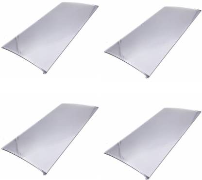 MOREL Paper Output Tray For Use In Canon LBP 2900 & LBP 3000 Printers Pack 4 Black Ink Toner