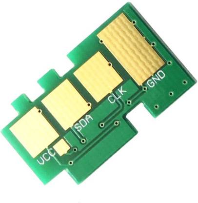 MOREL 203 Toner Chip for MLT-D203L Green Ink Toner