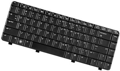 Laplogix Pavilion DV4-1155SE DV4-1155TX Internal Laptop-size Laptop Keyboard Compatible with Desktop, Laptop, Mac