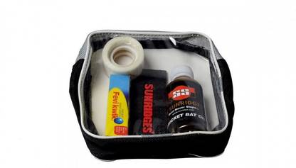 SS BAT CARE KIT Cricket Kit