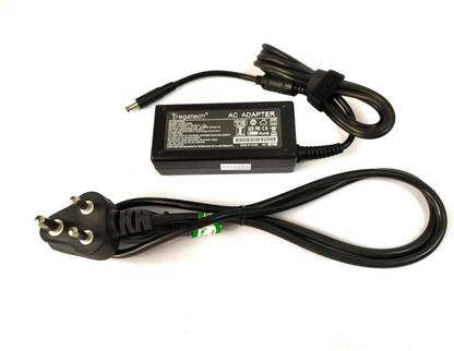 Regatech 008D3F, 03RG0T, 043NY4, 044PV8 19.5V 2.31A Charger 45 W Adapter