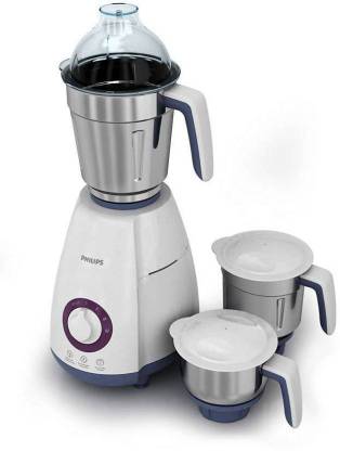 PHILIPS HL7699 750 W Mixer Grinder