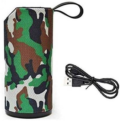 ASTOUND Big TG-113 portable bluetooth Outdoor Waterproof Wireless Subwoofer speaker 10 W Bluetooth Speaker