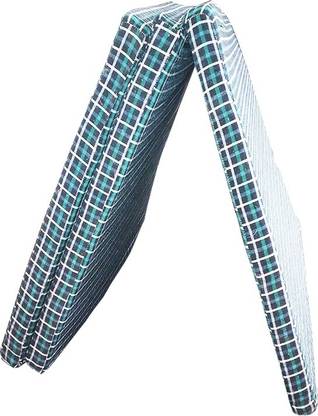 Comfort On Plus FOLDABLE YOGA MAT Multicolor 1.75 Inch mm Yoga Mat