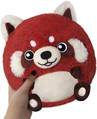 Squishable Mini Red Panda II Plush 7  - 18 cm