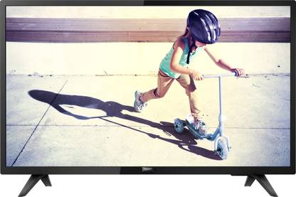 PHILIPS 80 cm (32 inch) HD Ready LED TV