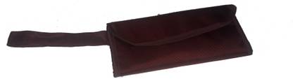 Ambika shree Bank Cheque Book Pass Book and ID Card Holder