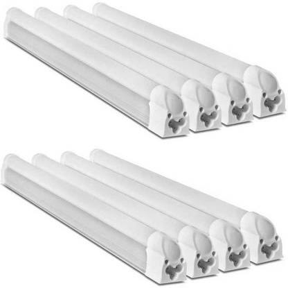LUKER 9 W 6 cm Tube Light