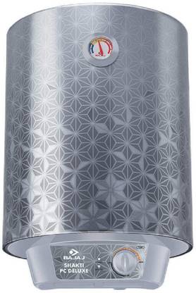 BAJAJ Shakti PC Deluxe 15 L Vertical Storage Water Heater 15 L Storage Water Geyser
