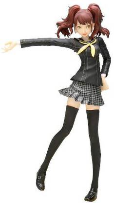 WAVE Persona 4 Kujikawa Rise 18 Scale PVC